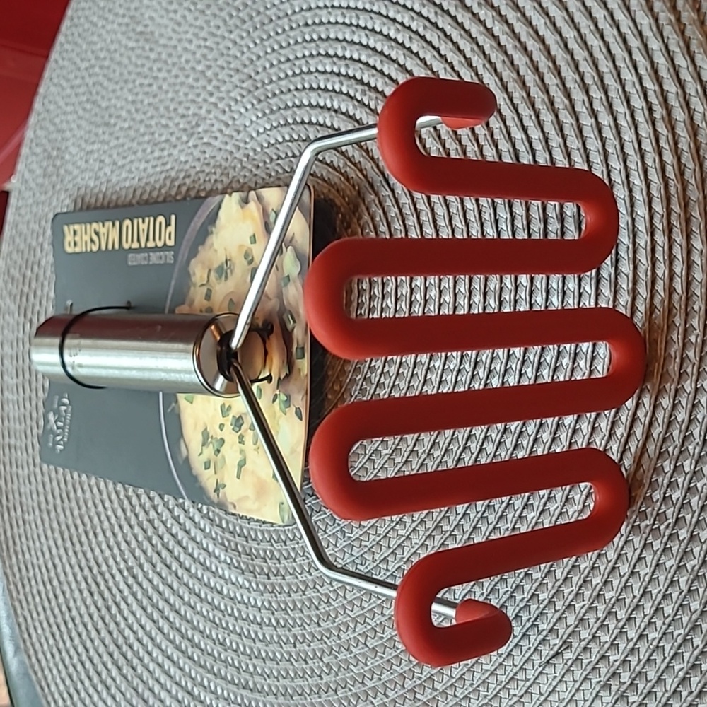 Potato Masher - Picture 2 of 6